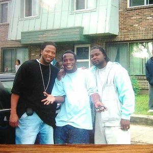 Meet your Posher, Anthony